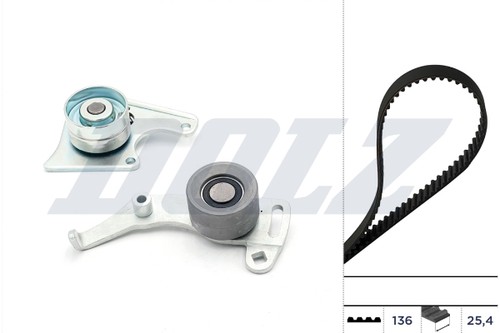 Dolz skd012 timing - dolz,