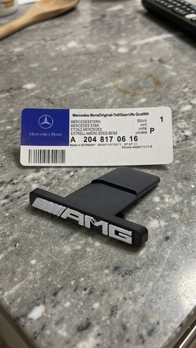 For mercedes benz - mercedes, amg