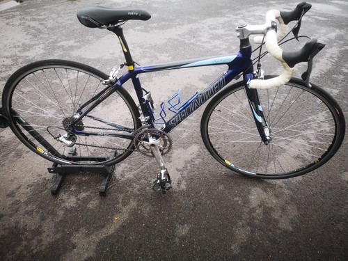 Specialized ruby comp carbon - specialized,