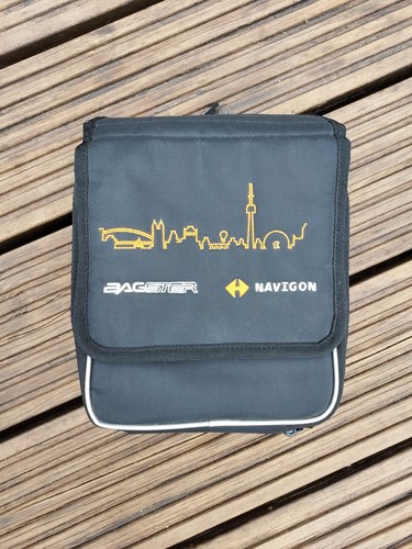 Bagster motorbike tank bag - motorbike,