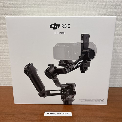 Dji combo axis - dji, 3-axis