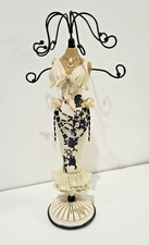 Vintage Style Black White