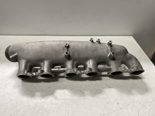 Rb26dett air inlet - air, plenum