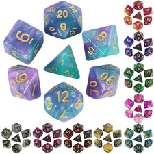 DND Dice Set Dice Set Games