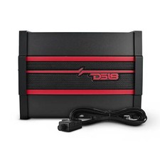 DS18 CANDY-X1B Car Audio Amplifier 1-Channel Class D Monoblock Compact 1800 Watt