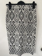 BNWT ZARA TRAFALUC A Line