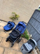 Jane mum pro matrix system