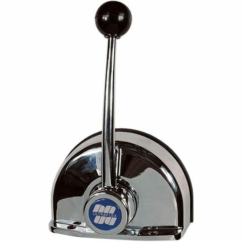 Single lever top - single, mt