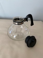 CONA FB103 LOWER GLASS BOWL