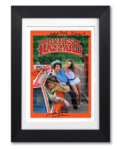 Dukes hazzard cast - dukes,