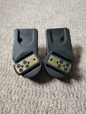 MaxiCosi Quinny Zapp, Zapp Xtra And Zapp Xtra2 Car Seat Adaptors
