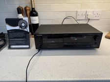 Pioneer CT-S510 HX PRO 3-Head