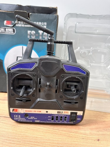 Fly sky flysky t4b - sky,