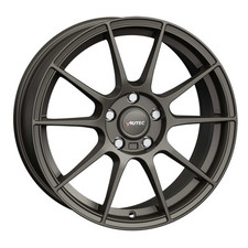 Autec wheels Wizard 8.0x18