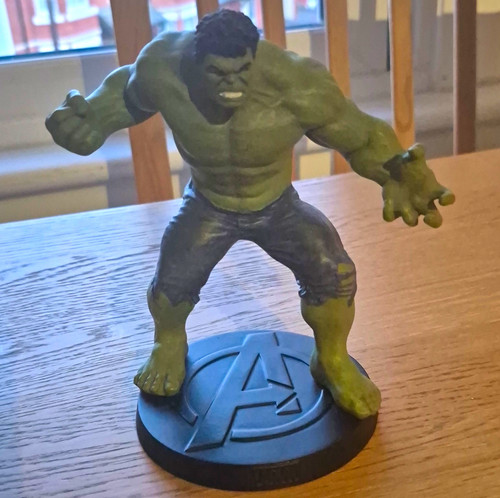Marvel movie collection hulk - collection,