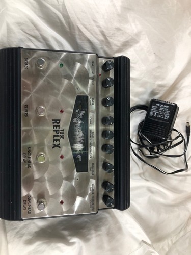 Hughes kettner replex tape - kettner,