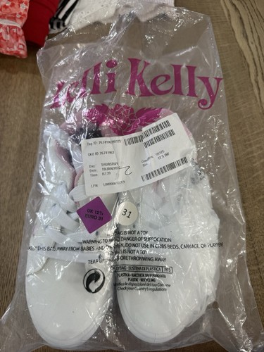 Bnwt lelli kelly girls - bnwt,