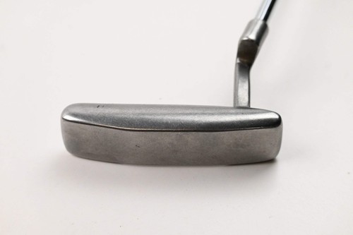 Rollface teardrop putter - rollface,