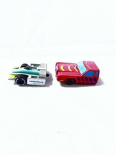 VINTAGE 1990'S MATCHBOX