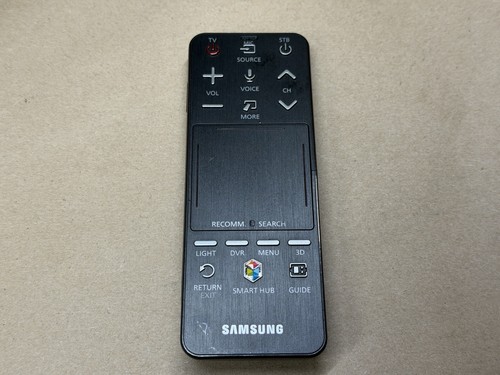 Samsung smart remote - samsung,