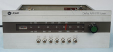Vintage Leak Delta AM-FM