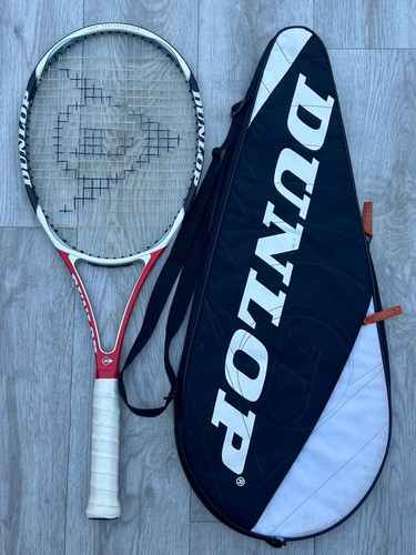 Dunlop aerogel hundred - 3,