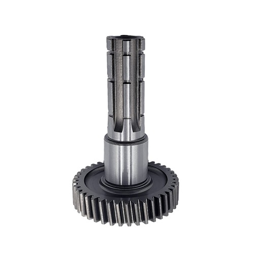 Carbide forward output - carbide,