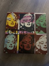 Marilyn Monroe Coca Cola