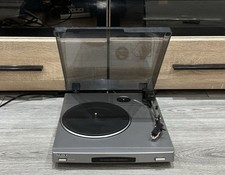 Sony PS-J20 Auto Return