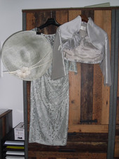 beautiful jewelled Mother of