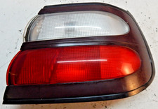 GENUINE 2000 NISSAN ALMERA N16