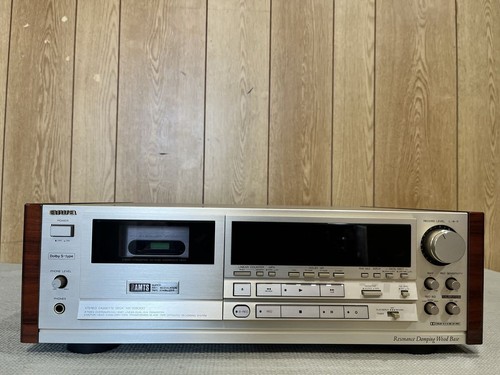 Aiwa s9000 head 4 motor - aiwa, 4-motor