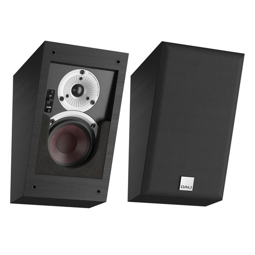 Dali alteco dolby - dolby, atmos