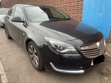 15 Vauxhall insignia 2.0cdti