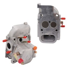 Single-cylinder Air-cooled