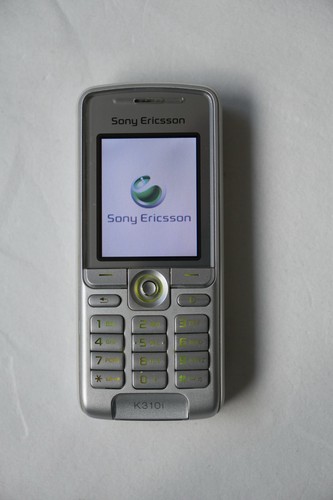 Sony ericsson k310i unlocked - k310i,