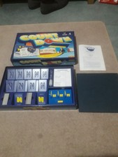 countdown board game