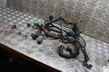 BFD081926 2003 SUZUKI JIMNY JLX AUTO ENGINE WIRING LOOM