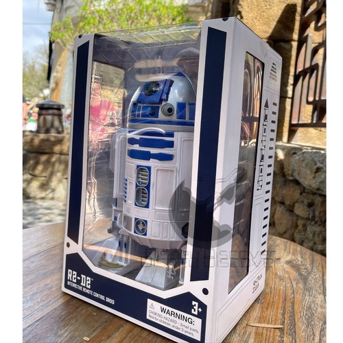 Droid depot interactive - droid,