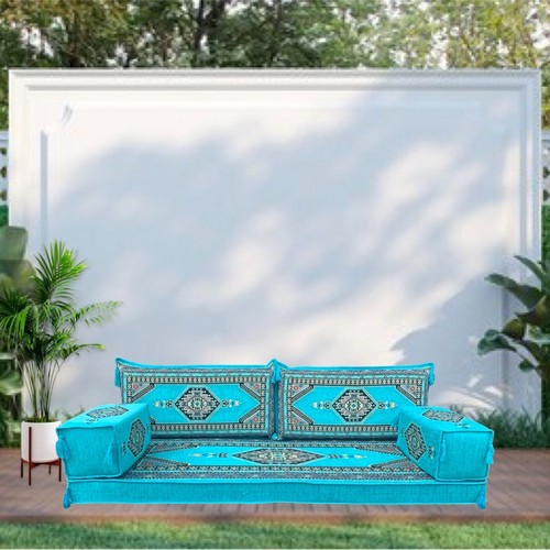 Arabic majlis sofa - arabic,