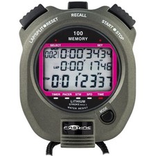 AST Fastime 7 Professional Stopwatch Lap Timer (Motorsport / Race / Rally)
