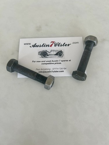Off austin seven - 2,