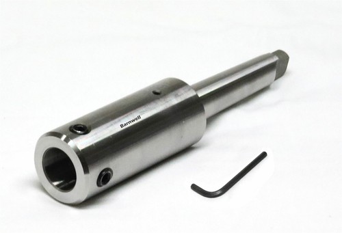 Barnwell weldon mag drill bit - drill,