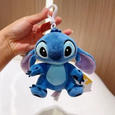 Disney Lilo & Stitch Plush