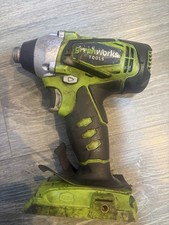 Greenworks Impact Driver and