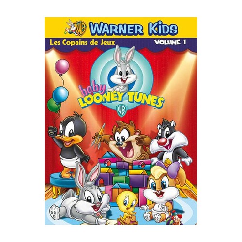 Baby looney tunes - tunes, (volume