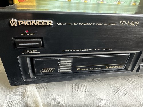Pioneer m435 multi compact - multi,