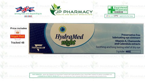 Hydramed night - hydramed,