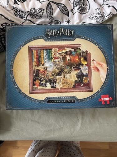 Winning moves harry potter - winning,