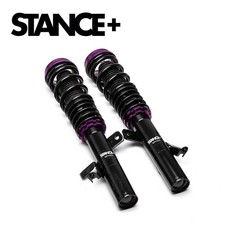 Stance+ Street Front Coilovers